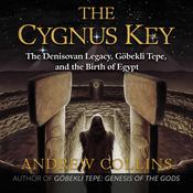 The Cygnus Key by  Andrew Collins audiobook