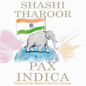 Pax Indica by  Shashi  Tharoor audiobook