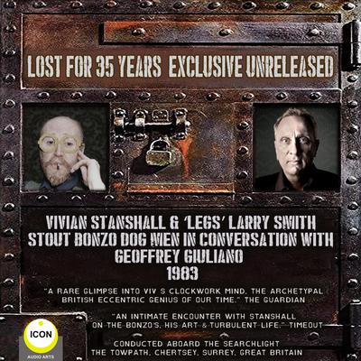Vivian Stanshall & 