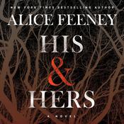 His & Hers by  Alice Feeney audiobook