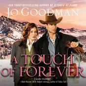 A Touch of Forever by  Jo Goodman audiobook