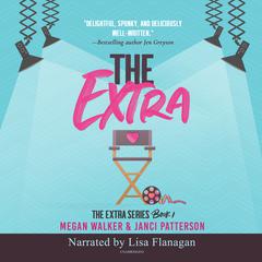 The Extra by Megan Walker audiobook