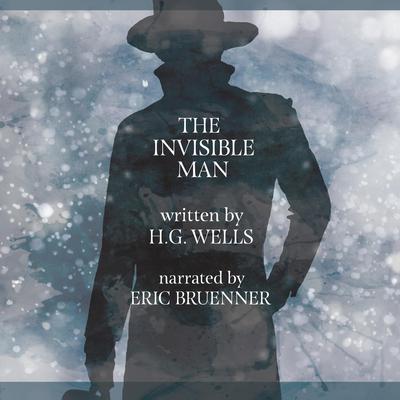 The Invisible Man by H. G. Wells audiobook