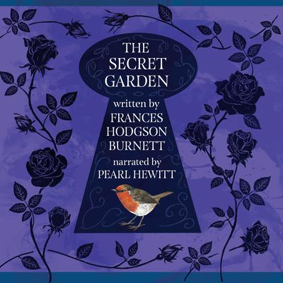 The Secret Garden by Frances Hodgson Burnett audiobook