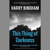 This Thing of Darkness by  Harry Bingham audiobook
