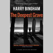 The Deepest Grave by  Harry Bingham audiobook