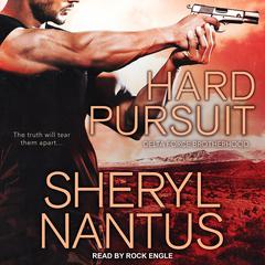 Hard Pursuit by Sheryl Nantus audiobook