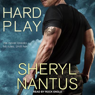 Hard Play by Sheryl Nantus audiobook