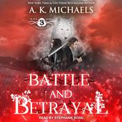 The Black Rose Chronicles by  A.K. Michaels audiobook