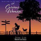 A Curious Woman by  Jess Lea audiobook