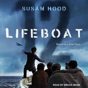 Lifeboat 12 by  Susan Hood audiobook