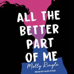 All the Better Part of Me by Jeffrey Einboden audiobook