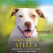 Incredibull Stella by  Elizabeth Ridley audiobook