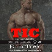 Tic by  Erin Trejo audiobook