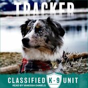 Tracker by  Lenora Worth audiobook