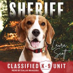 Sheriff by Laura Scott audiobook