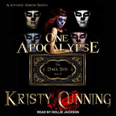 One Apocalypse by Kristy Cunning audiobook