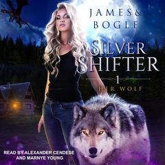 Her Wolf by Katherine Bogle audiobook