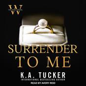 Surrender to Me by  Nina West audiobook