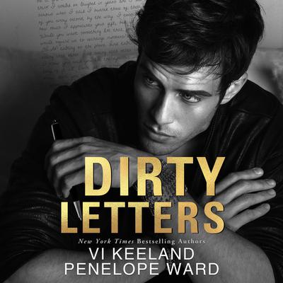 Dirty Letters by Vi Keeland audiobook