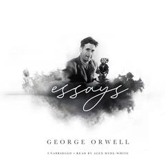 Essays by George Orwell audiobook
