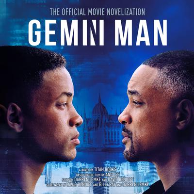 Gemini Man: The Official Movie Novelization by Titan Books audiobook