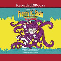 Bad Hair Day by Jim Benton audiobook