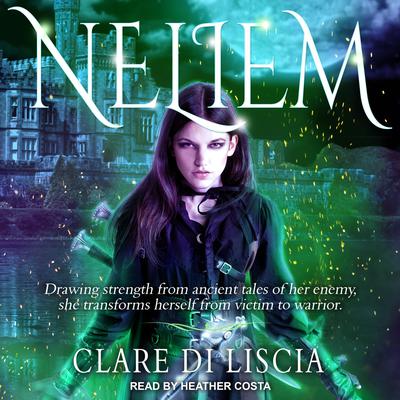 Neliem by Clare Di Liscia audiobook