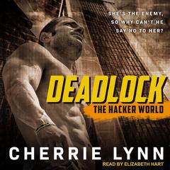 Deadlock by Cherrie Lynn audiobook