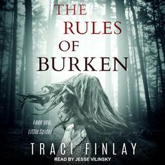 The Rules of Burken by Traci Finlay audiobook