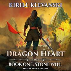 Dragon Heart by Kirill Klevanski audiobook