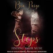 Steps by  Bea Paige audiobook