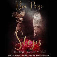 Steps by Bea Paige audiobook