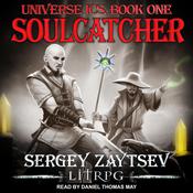 Soulcatcher by  Sergey Zaytsev audiobook