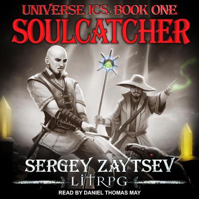 Soulcatcher by Sergey Zaytsev audiobook