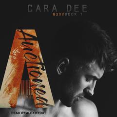 Auctioned by Cara Dee audiobook