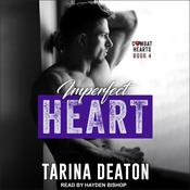 Imperfect Heart by  Tarina Deaton audiobook