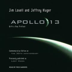 Apollo 13 by Jim Lovell audiobook