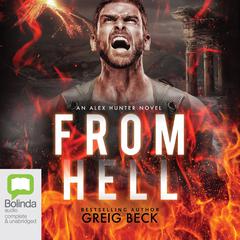 From Hell by Greig Beck audiobook