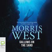 Gallows on the Sand by  Morris West audiobook