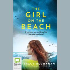 The Girl on the Beach by Tracy Buchanan audiobook