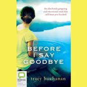 The Lost Mother by  Tracy Buchanan audiobook