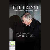The Prince by  David Marr audiobook
