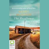 The Roadhouse by  Kerry McGinnis audiobook