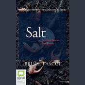Salt by  Bruce Pascoe audiobook
