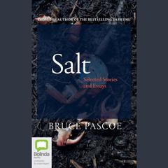 Salt by Bruce Pascoe audiobook