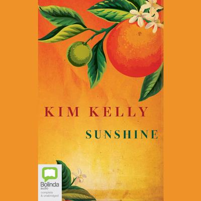 Sunshine by Kim Kelly audiobook