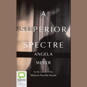 A Superior Spectre by  Angela Meyer audiobook