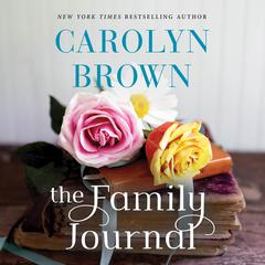 The Family Journal by Carolyn Brown audiobook