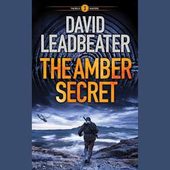 The Amber Secret by David Leadbeater audiobook